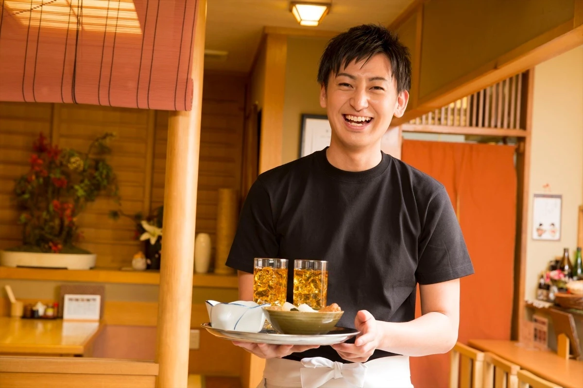 未経験者にも丁寧に指導いたします！